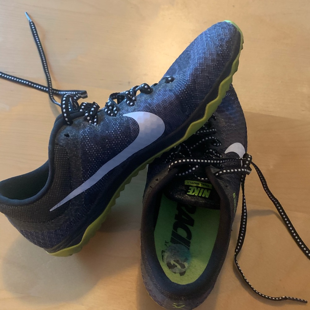 Nike shoes